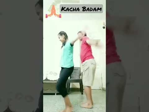 Father Daughter kacha