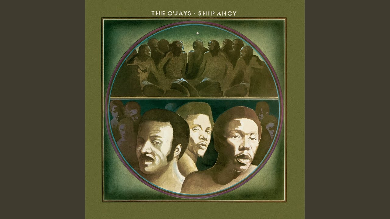 Ship Ahoy - YouTube