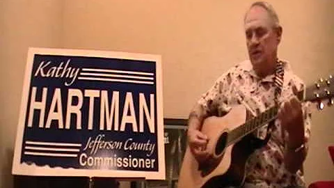 The Kathy Hartman Song!
