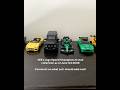June 3rd 2026 Speed Champions Collection #Lego #toys #gt3rs #cars