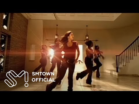 BoA 보아 'Valenti' MV