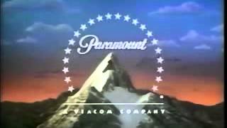 Paramount Domestic Television Logo 1995-2002 Long Version