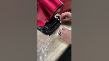 Removing Paramount MYT Electronics Box