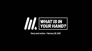Download Lagu Mercy \u0026 Justice: What Is In Your Hand? MP3