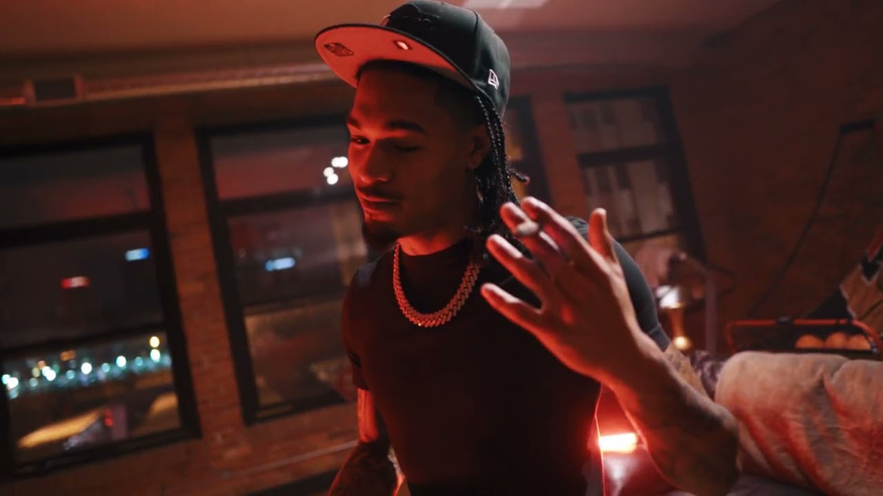 Lil Glizzy Gang  “Glizzy Talk" (Music Video)