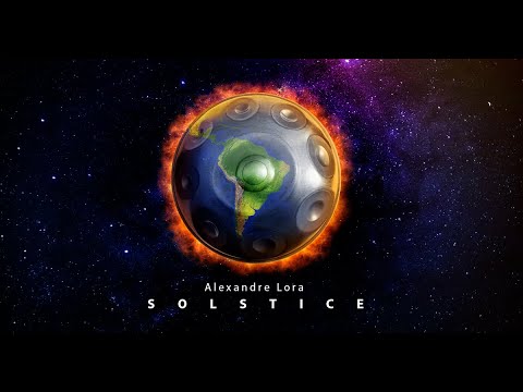 "Solstice" - Alexandre Lora (Teaser)