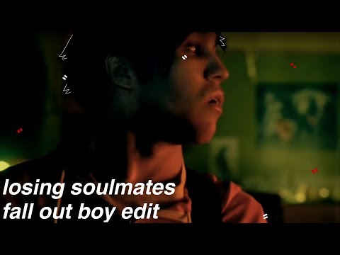 losing soulmates | peterick edit