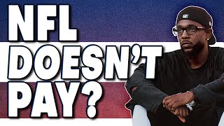 Kendrick Lamar’s Hidden Super Bowl Music Payday