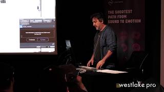 Boost Your Post Production Workflow with iZotope RX7 Repair Assistant | proSESSIONS at Westlake Pro