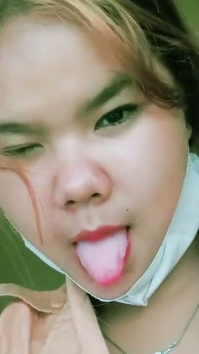 tongue challenge #short #tiktok