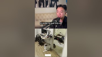 Making 3D modeling easy for everyone