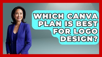Which Canva Plan Is Best For Logo Design? - Graphic Design Nerd