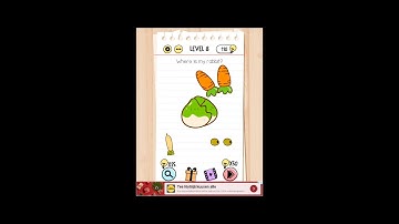 Brain Test Level 6 7 8 9 10