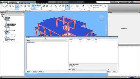Navisworks  Lesson 25 - Finding Items