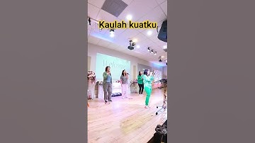 Kaulah kuatku
