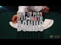 Texas Hold'em Bonus Poker Strategy - YouTube