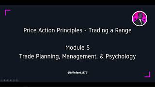 Price Action Principles - Module 5 Trade Management & Psychology screenshot 5