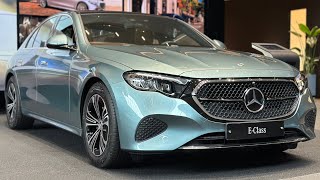 25년식 벤츠 E 200 아방가르드 프로모션 #shorts #e200 #벤츠