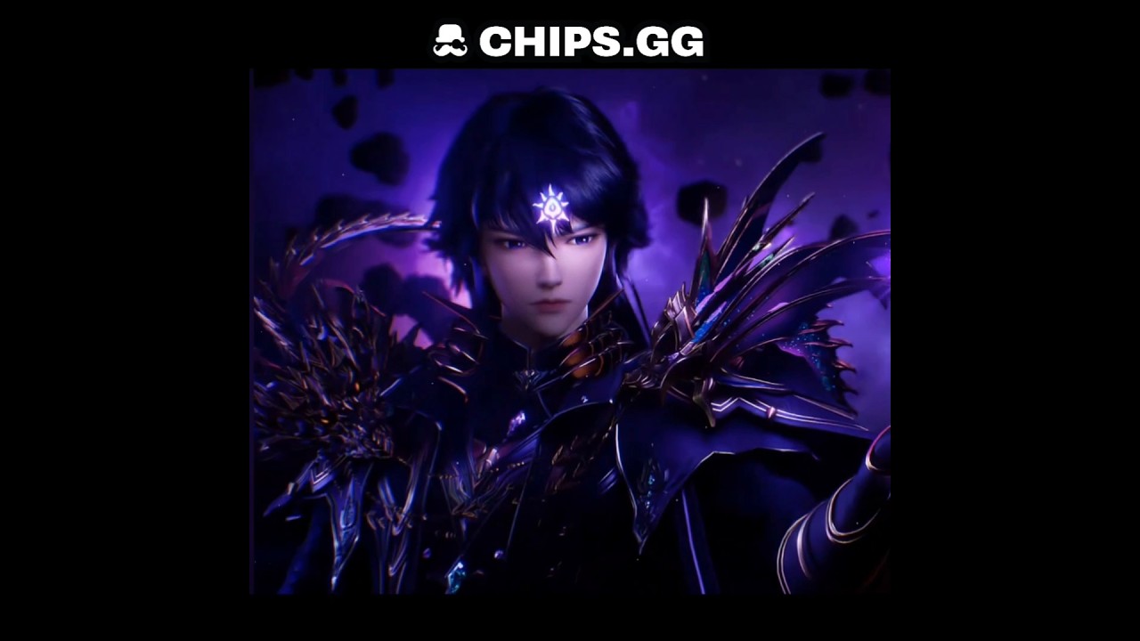 [Throne Of Seal] God Of Destruction Austin Griffin Is Back 