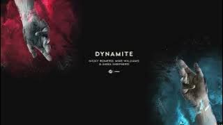 Nicky Romero Dynamite mashup Nicky Romero vs Dr Phunk