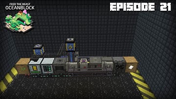 OceanBlock - Automating HDPE Sheets [ EP 21 ]