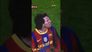 Real Madriti Yerle Bir Edip Skor Tabelasına Bakarak Oyundan Çıkmak Mı