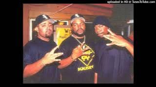 Westside Connection - West Side Freestyle