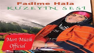 Fadime Hala - Alim Resimi