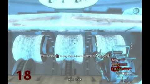 Zombies!?!? Der Riese THE GIANT?! GAMEPLAY? DESCRIPTION!-Dj11108