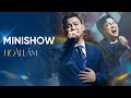 Capture de la vidéo Minishow Hoài Lâm | Live At Bến Thành (22.11.2022)