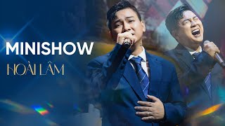 MINISHOW HOÀI LÂM | Live at Bến Thành (22.11.2022)