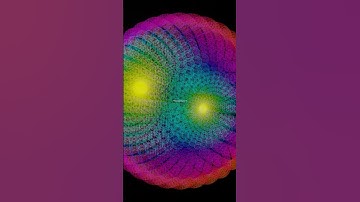 Unleashing Blender Magic: Giant Python Script Creates Mind-Blowing Animation 🐍