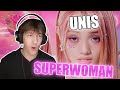 REACTION | UNIS(유니스) 