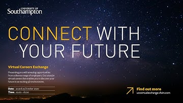 Virtual Careers Exchange Student Navigation Guide Video