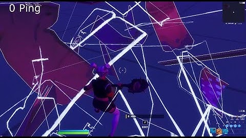 Macros on 0 Ping vs 130 Ping