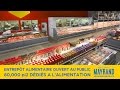 Mayrand entrepôt d'alimentation