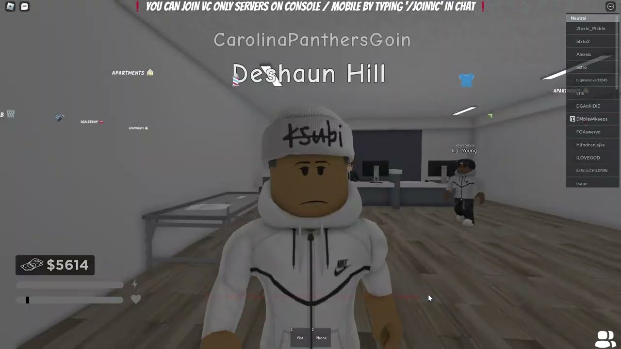 How To Get A Card/ID In South Bronx:The Trenches