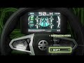 The secrets are out - Kawasaki TERYX5 H2 - Specs
