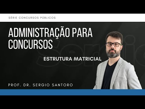 Administração para Concursos