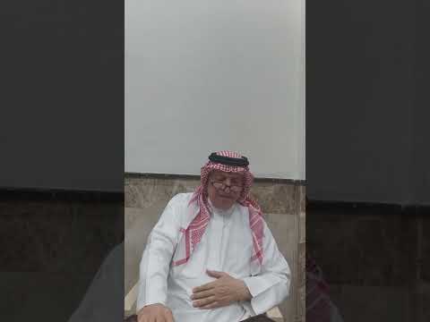 قصةقصيدة الأسود بن يعفرالنهشلي نام الخلي وما أحس رقادي التي طلبها هارون الرشيد ولم ينشدهاأحد له