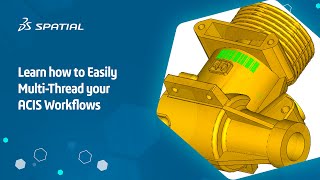 Learn how to Easily Multi-Thread your ACIS Workflows