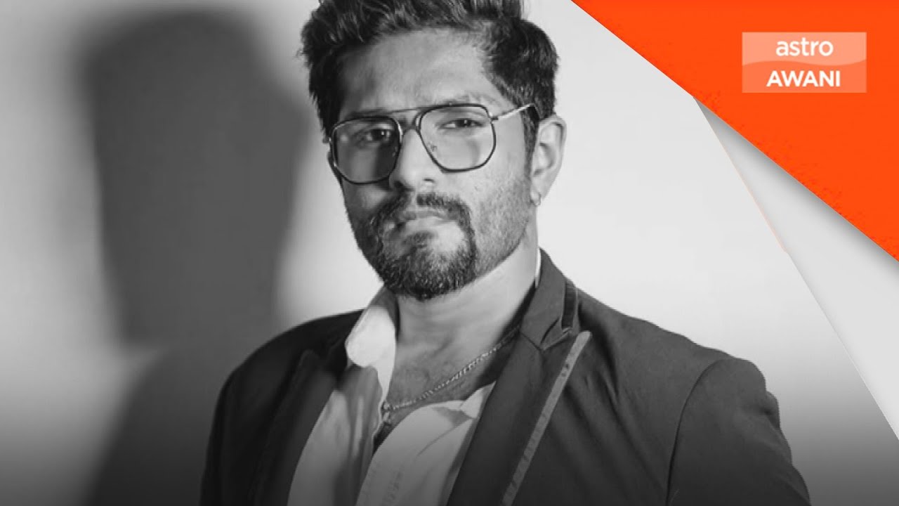 Pelakon maut kemalangan, keluarga cari rakaman dashcam