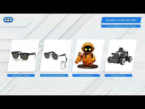 360 Teknoloji -