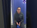 Security training review #viralvideo #security #shorts #ytshorts #shortsvideo #feedback #viral #fyp