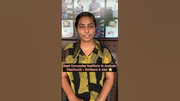Best Computer Center in Ambala | Best IT Company in Ambala | Computer Courses | Reviews 5 star ⭐️