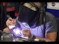 Rollout Stinger17 | Fertigung