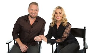 Kellie Pickler and Kyle Jacobs Reveal How Hit Show Brought Them Closer