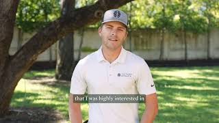 Ask A Dallas–Fort Worth Arborist | Meet the Team: Logan Slaughter, ISA Certified Arborist