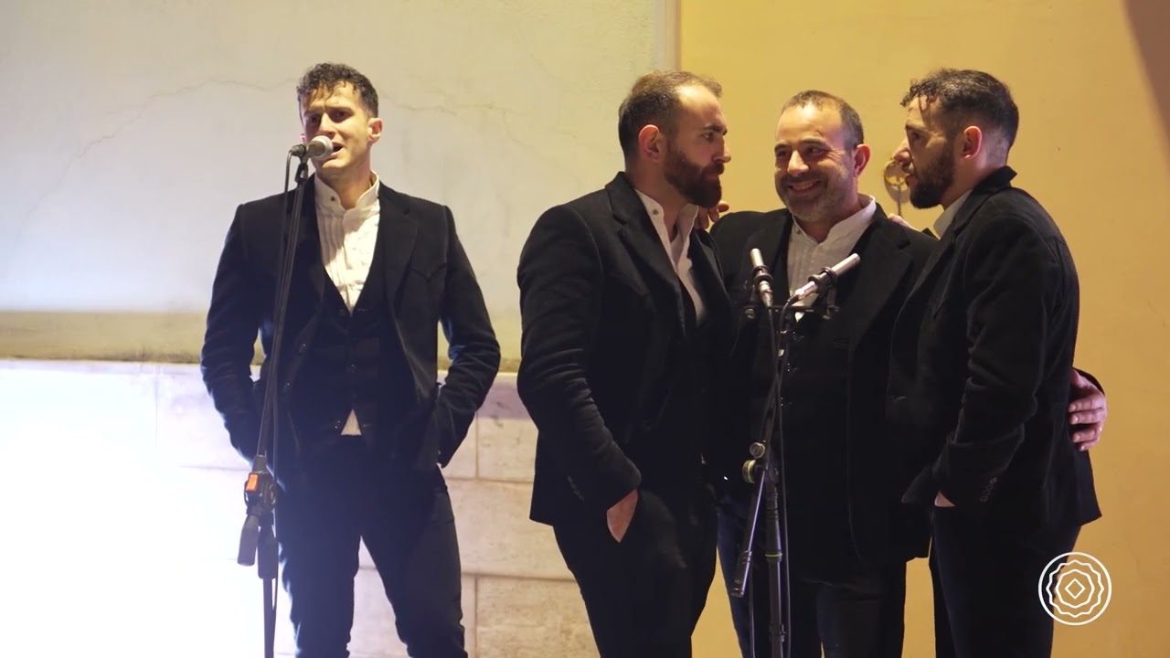 Bultei - Cuncordu Su Connottu de Fonne