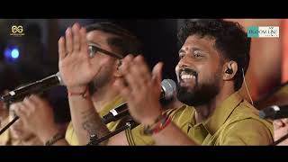 BLOOM LINE EVENTS presents NANDAGOVINDAM VISHU KAINEETTAM 2026 - Teaser